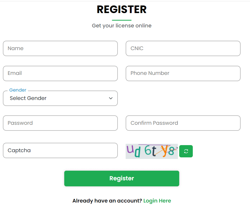 Sign-Up-dlims-account