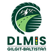 Dlims-Gilgit-Baltistan Police