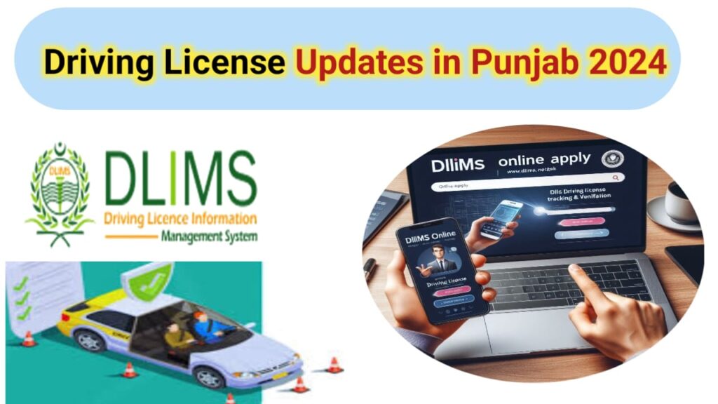 Driving-License-Fee-in-Punjab